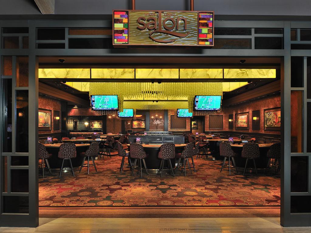 L’Auberge Casino Resort Lake Charles Exterior foto